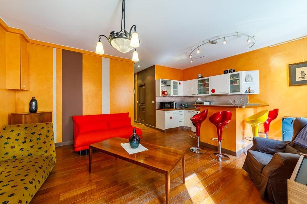 Guestready - Comfortable In Vieux-port Marseille