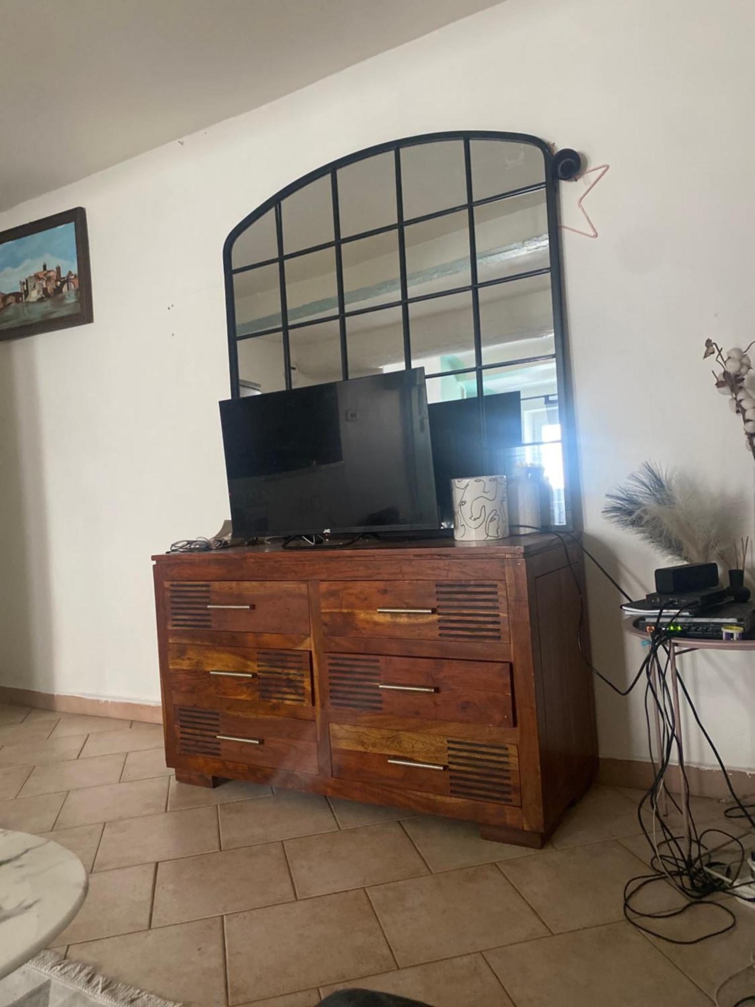 Avec Terrasse Au Coeur Du Panier Appartement *