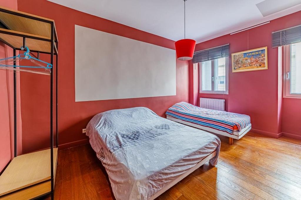 Guestready - Comfortable In Vieux-port Apartment
