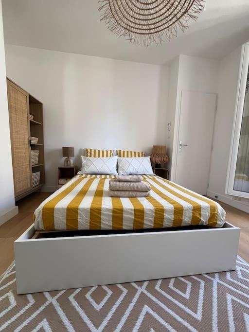 La French Casa Gp Star Appartement
