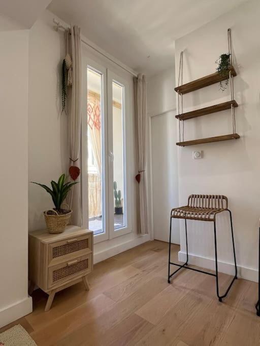 La French Casa Gp Star Appartement Marseille