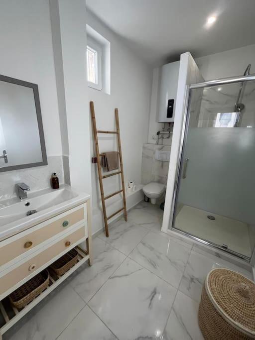 Appartement La French Casa Gp Star Marseille
