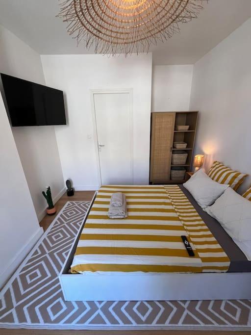 La French Casa Gp Star Appartement