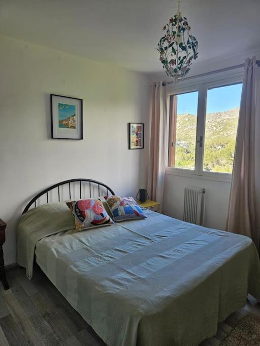 Apartment Magnifique T3 Vue Stade Velodrome Calanques *