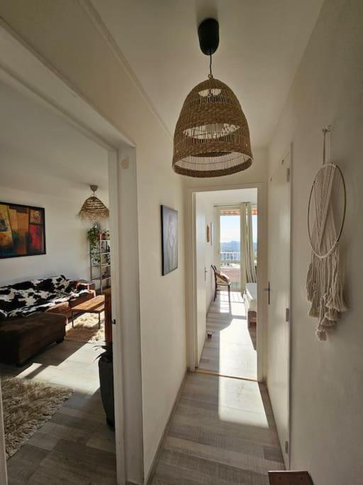 Apartment Magnifique T3 Vue Stade Velodrome Calanques *