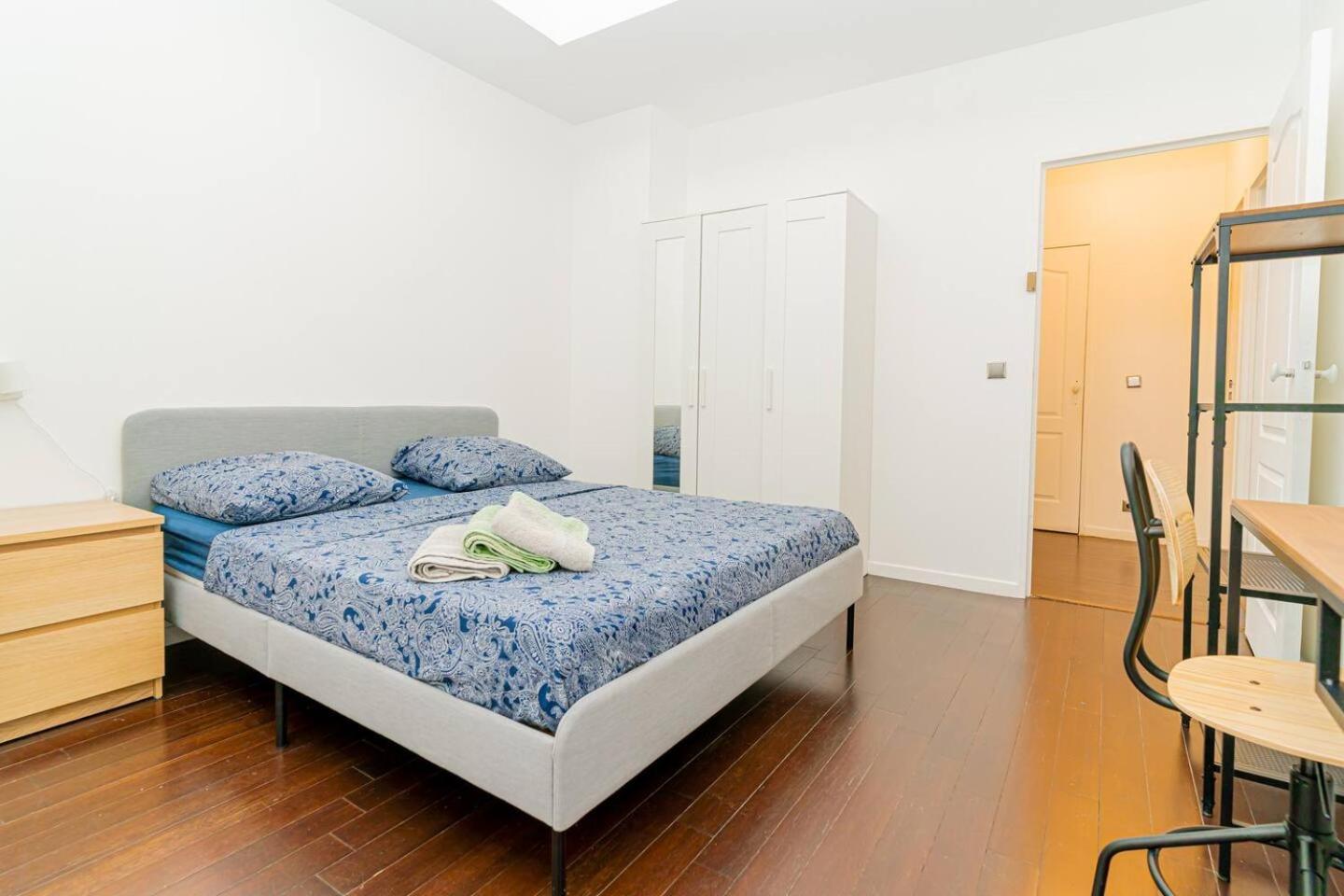 Apartment Loft - Duplex Hyper Centre *