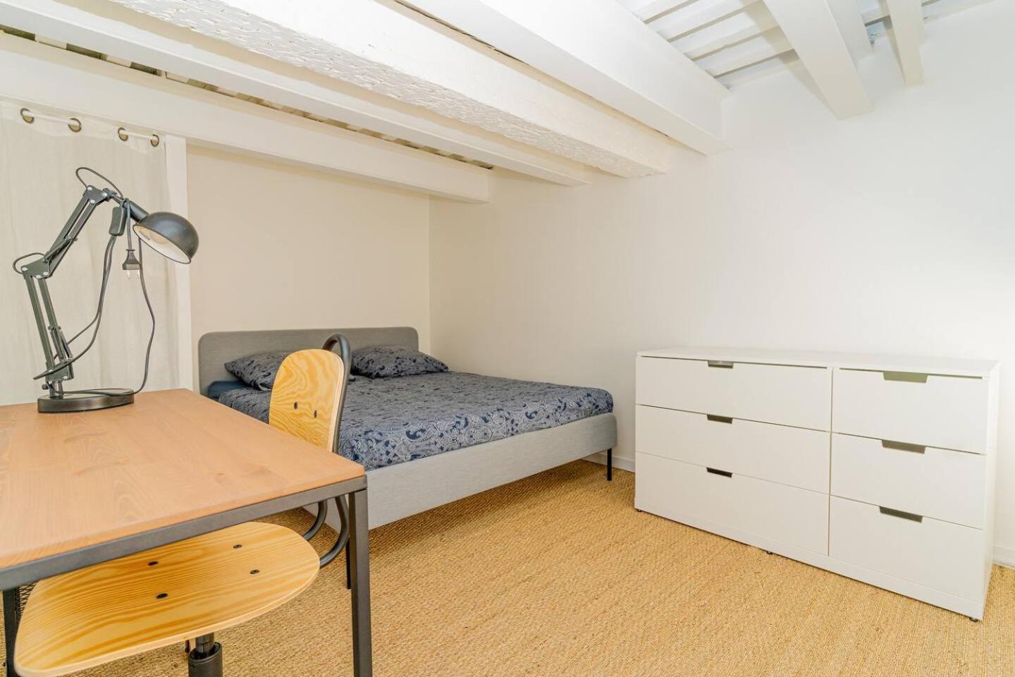 Apartment Loft - Duplex Hyper Centre
