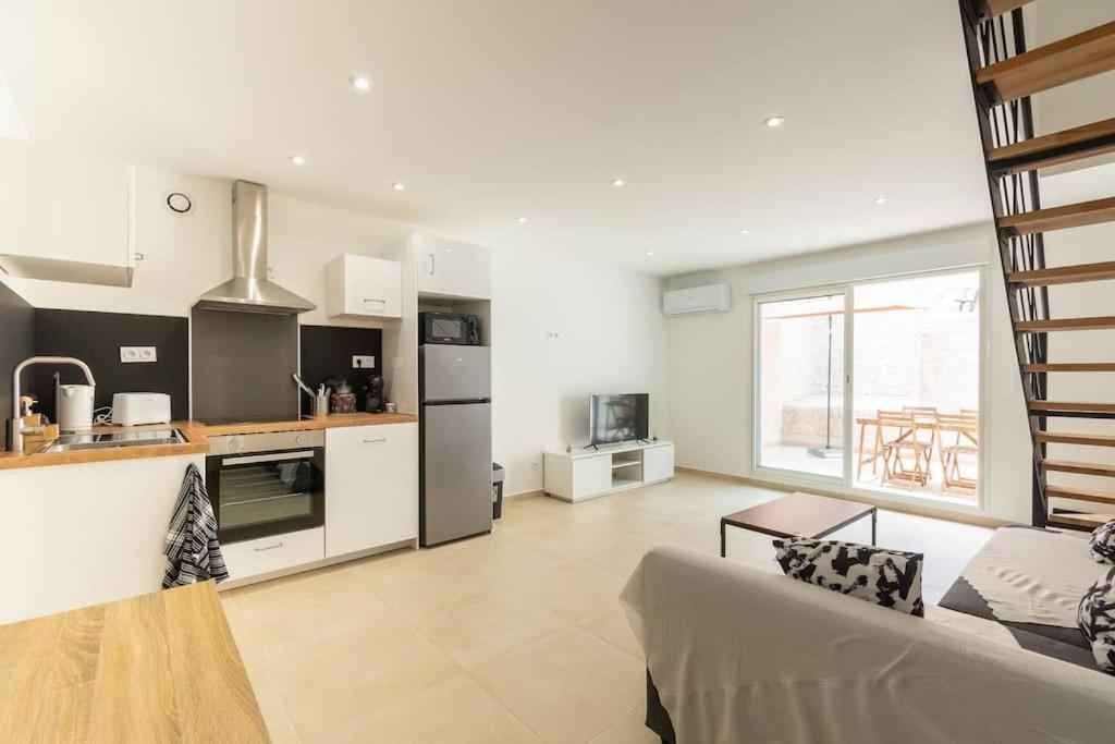 Maison Familiale Neuve Hébergement de vacances