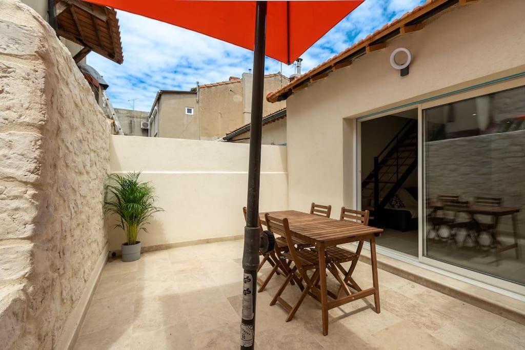 Maison Familiale Neuve Ferienhaus *