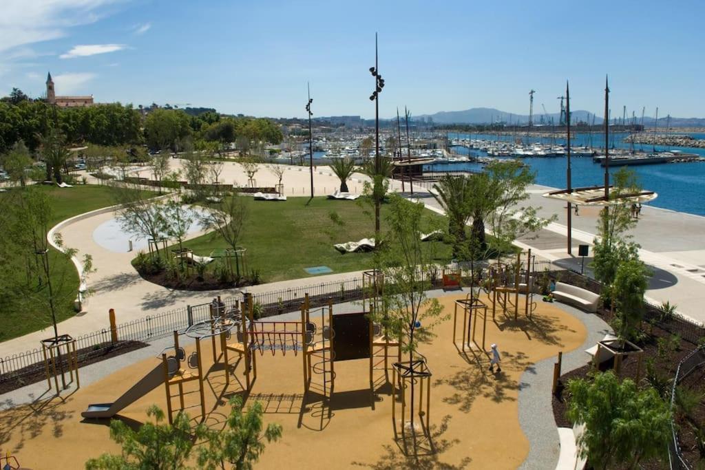 Maison Familiale Neuve * Marseilles