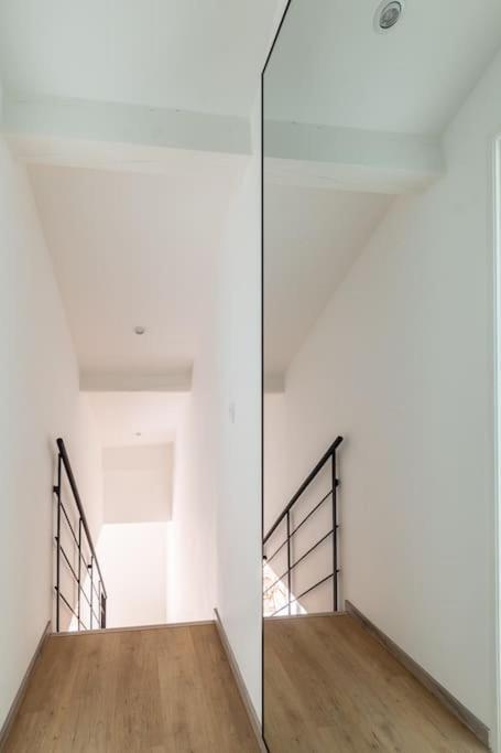 Maison Familiale Neuve Ferienhaus