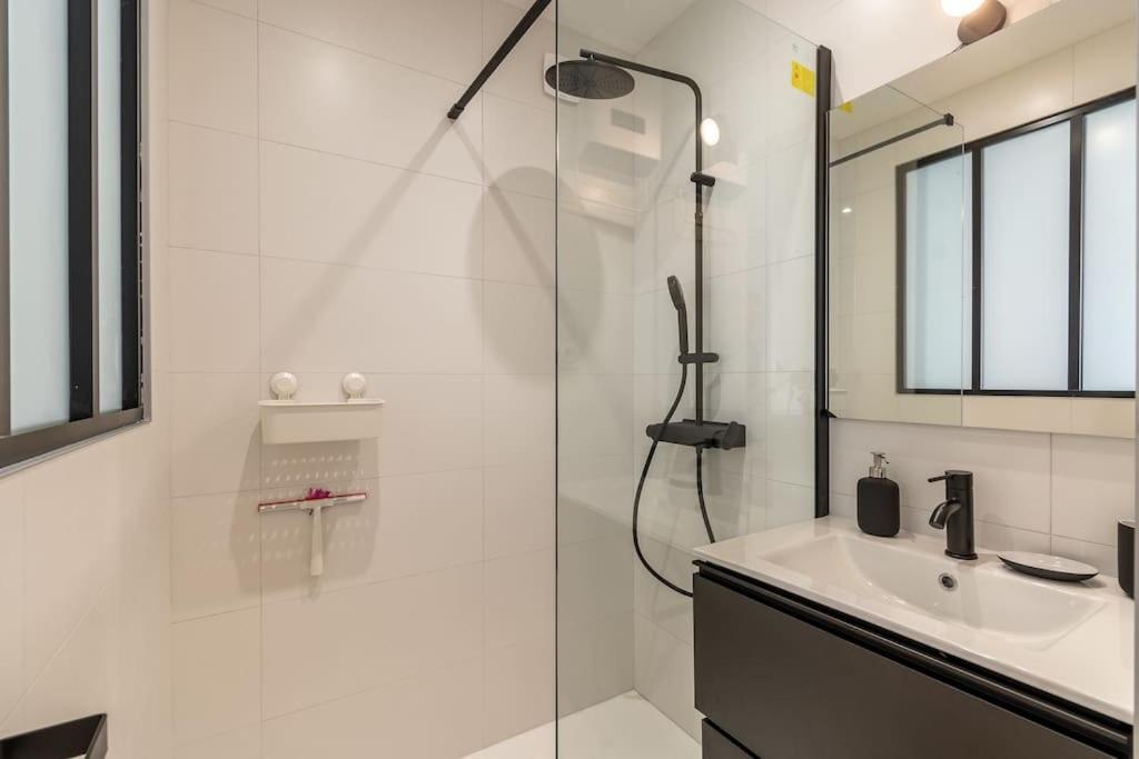 Ferienhaus Maison Familiale Neuve *