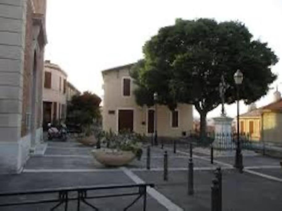 Maison Familiale Neuve Hébergement de vacances *