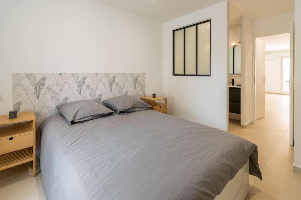 Maison Familiale Neuve Hébergement de vacances *