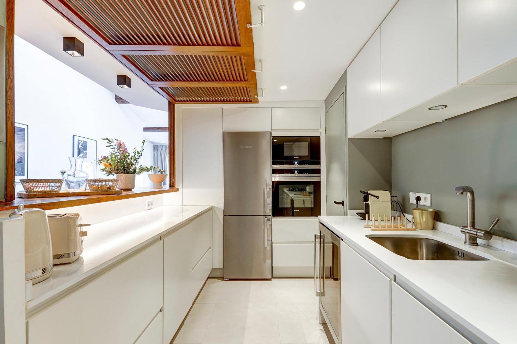 Le Rive Neuve - Loft Vue Vieux Port A Appartement Marseille