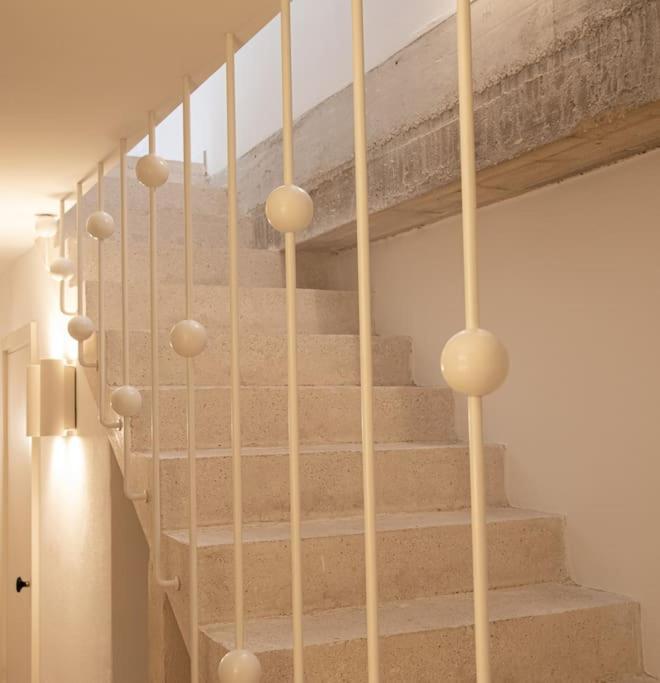 Maison Granite Malmousque Villa
