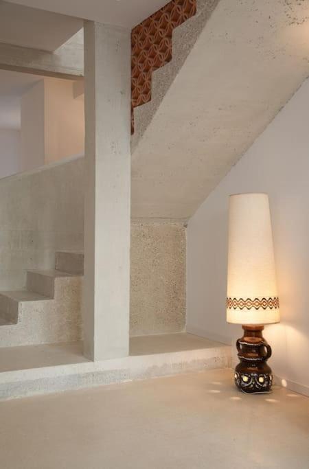 Maison Granite Malmousque Villa Marseille