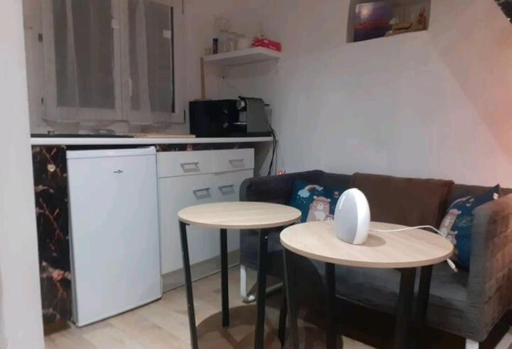 Le Petit Marseillais Appartement Marseille