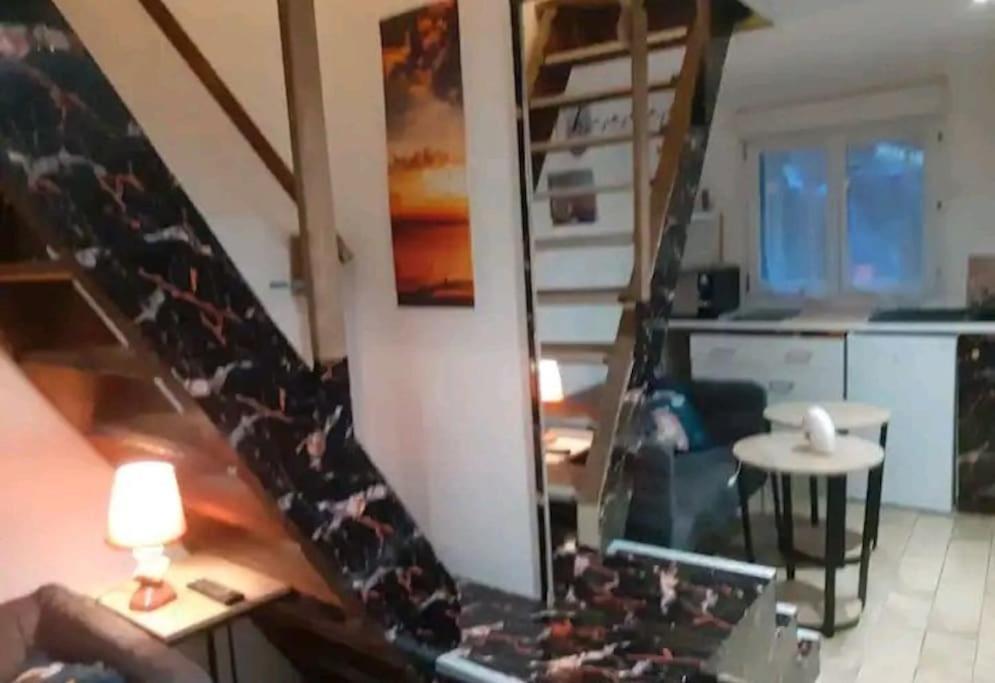 Le Petit Marseillais Appartement *