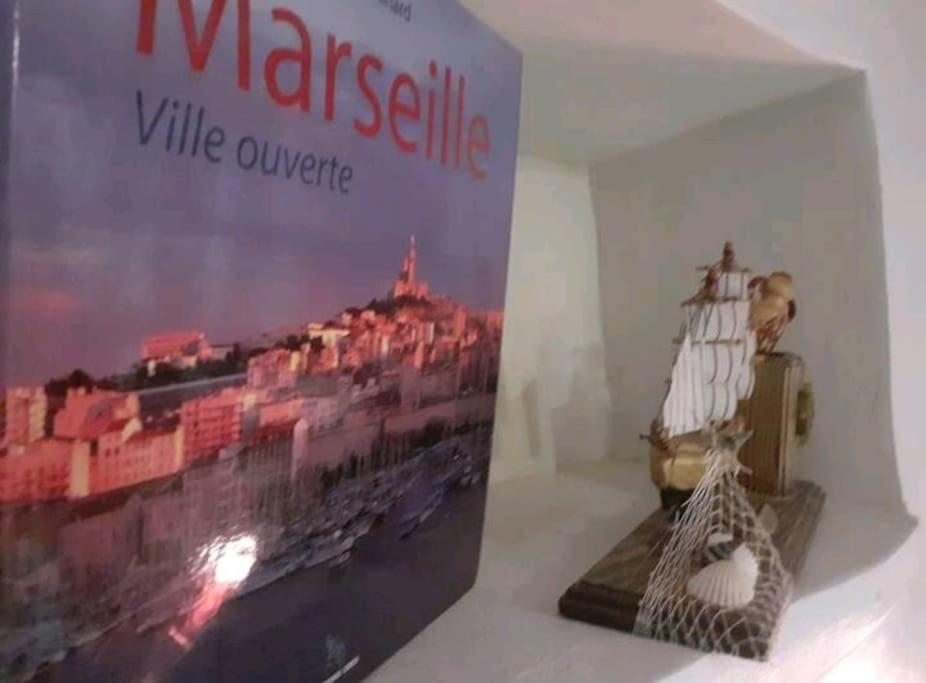 Le Petit Marseillais Marseille