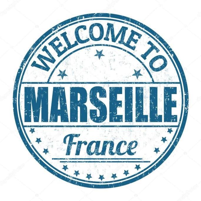 Le Petit Marseillais Appartement Marseille