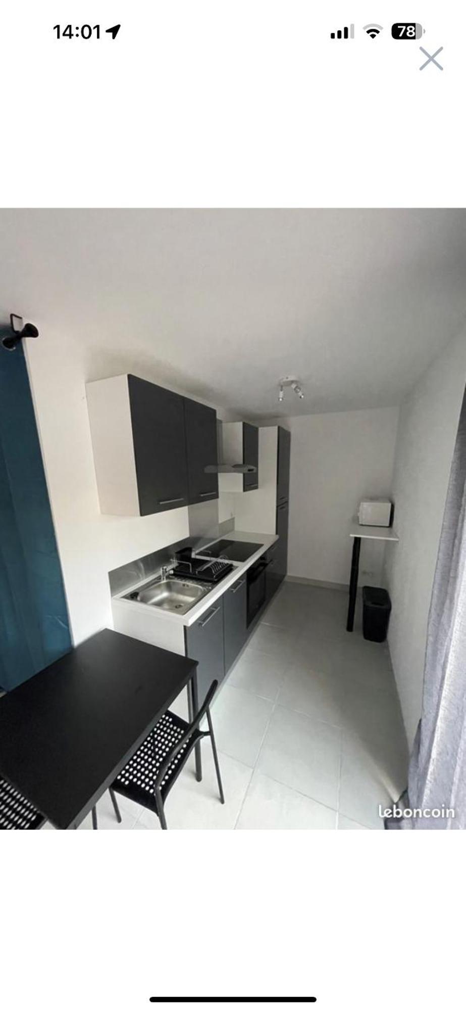 Calanques-plages Prado - Stade Velodrome Appartement Marseille