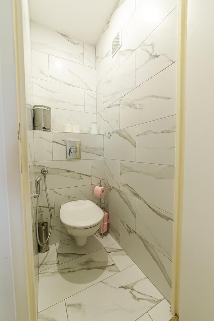 Guestready - Superbe Oasis Pres De La Plage Prado Apartment Marseille