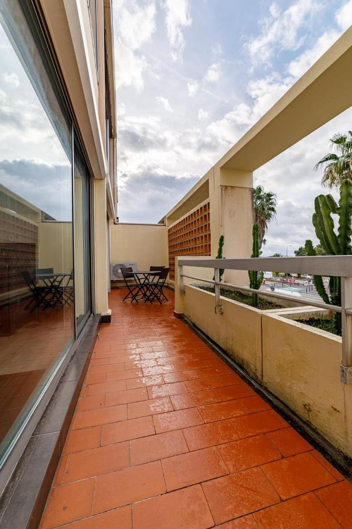 Guestready - Superbe Oasis Pres De La Plage Prado Apartment Marseille