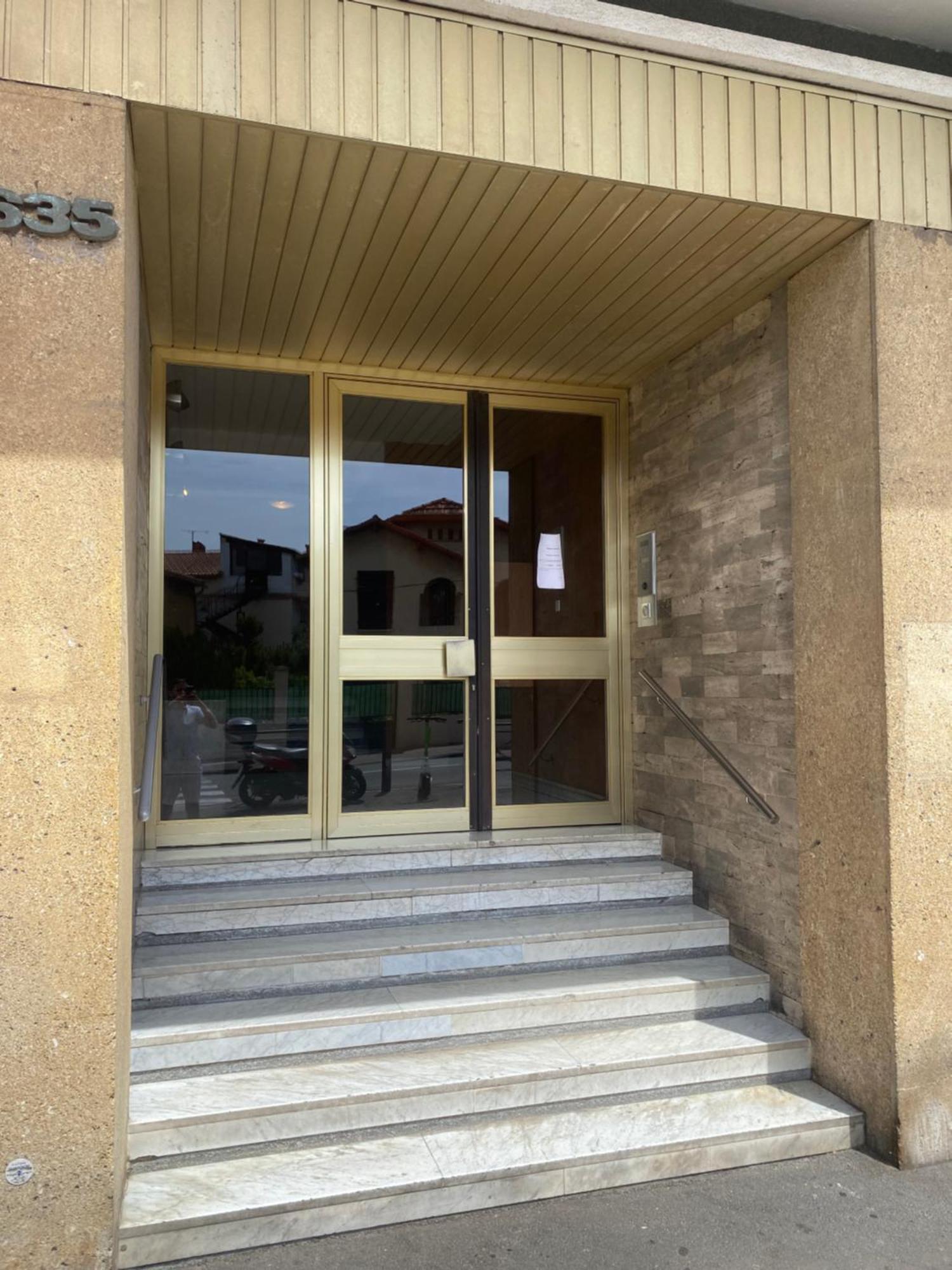 Apartment Mazargues St Anne *