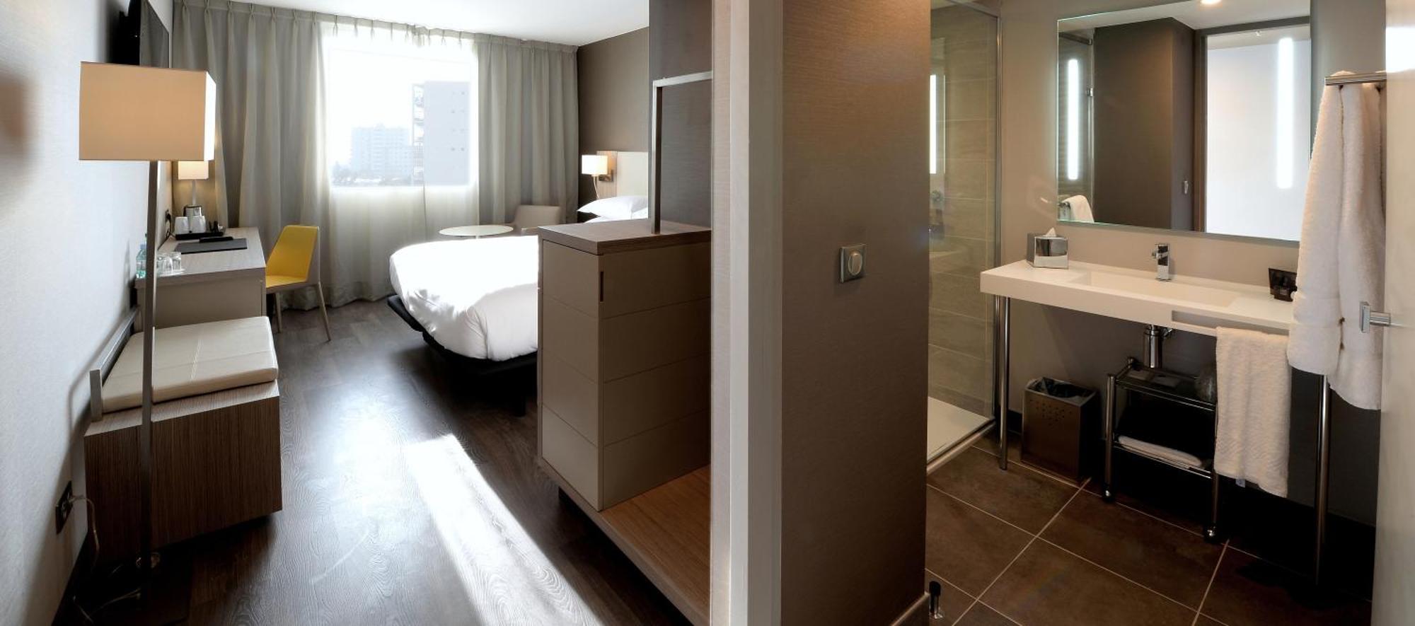 Hotel Ac By Marriott Prado Velodrome Marseille