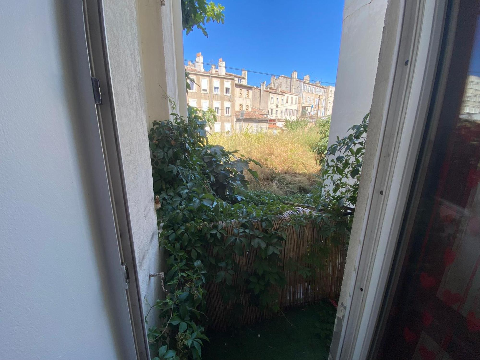 Appartement Bienvenus A These -
