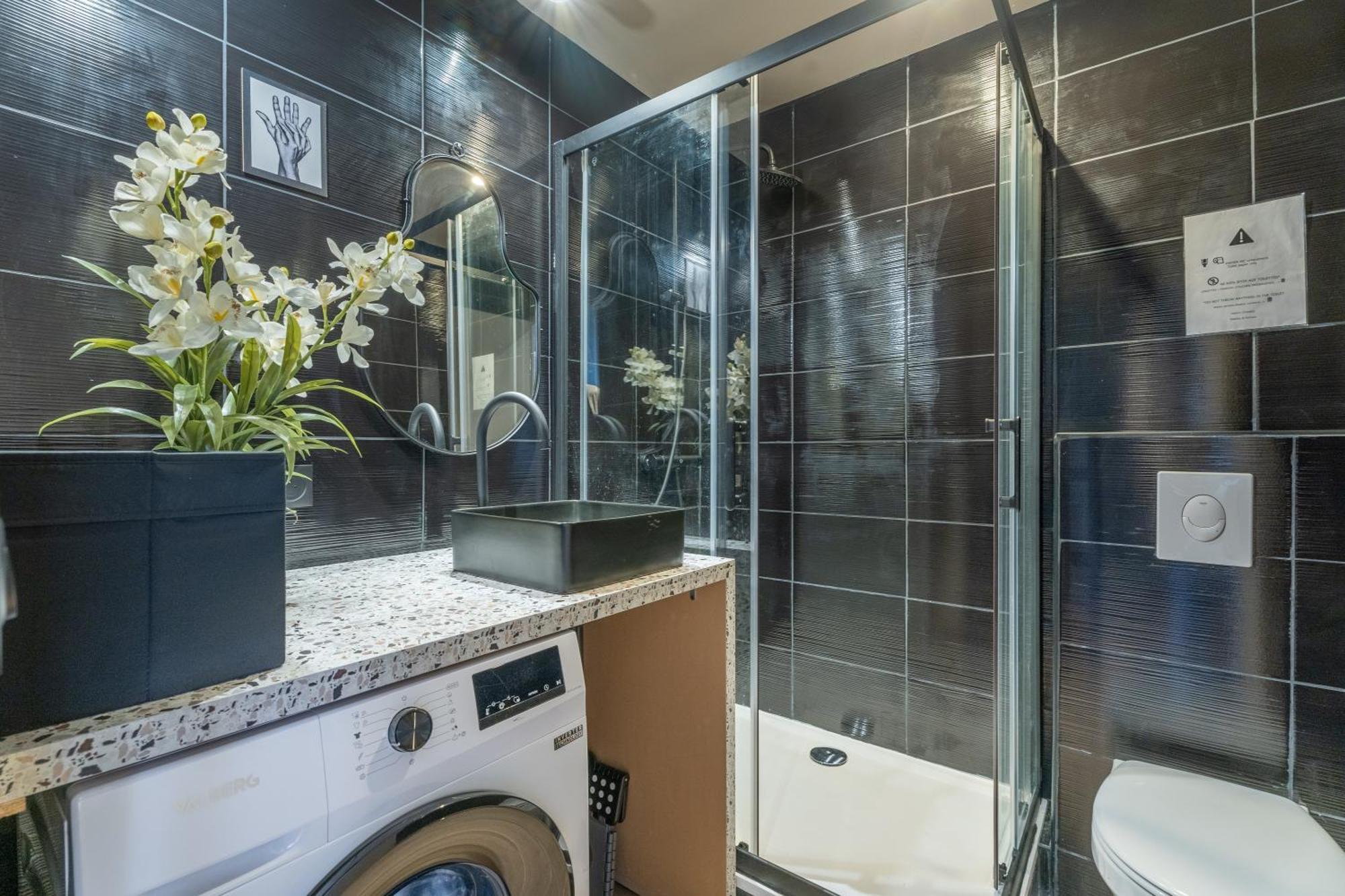 Le Poker Jacuzzi *
