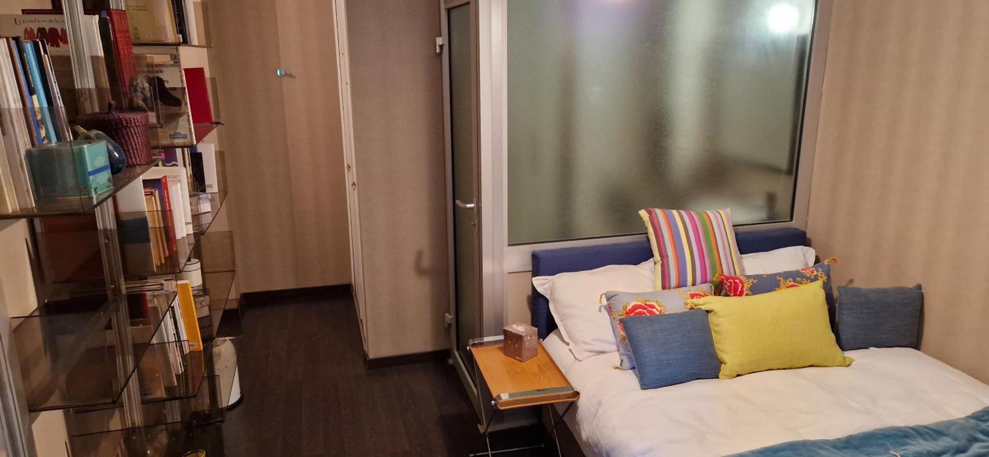 Apartment Stade Velodrome - Plages