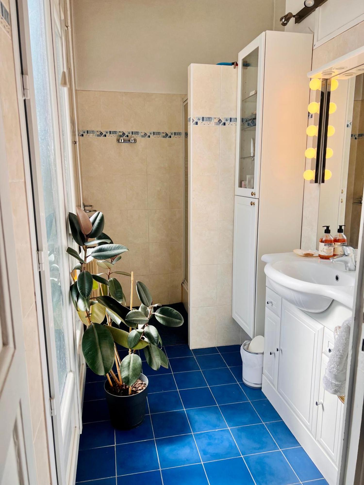 Appartement Superbe T2 Au Coeur De *
