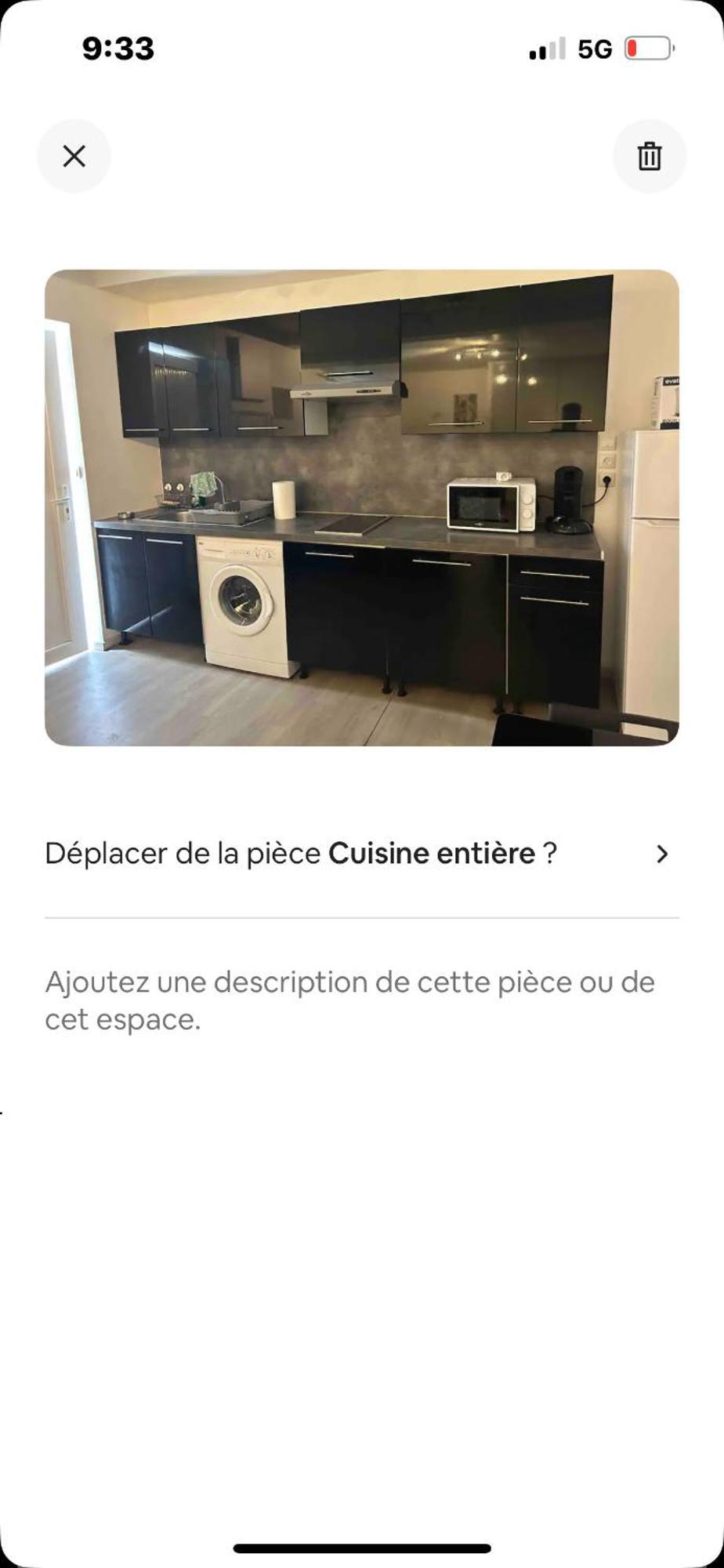 Notre Dame De La Garde Appartement Marseille