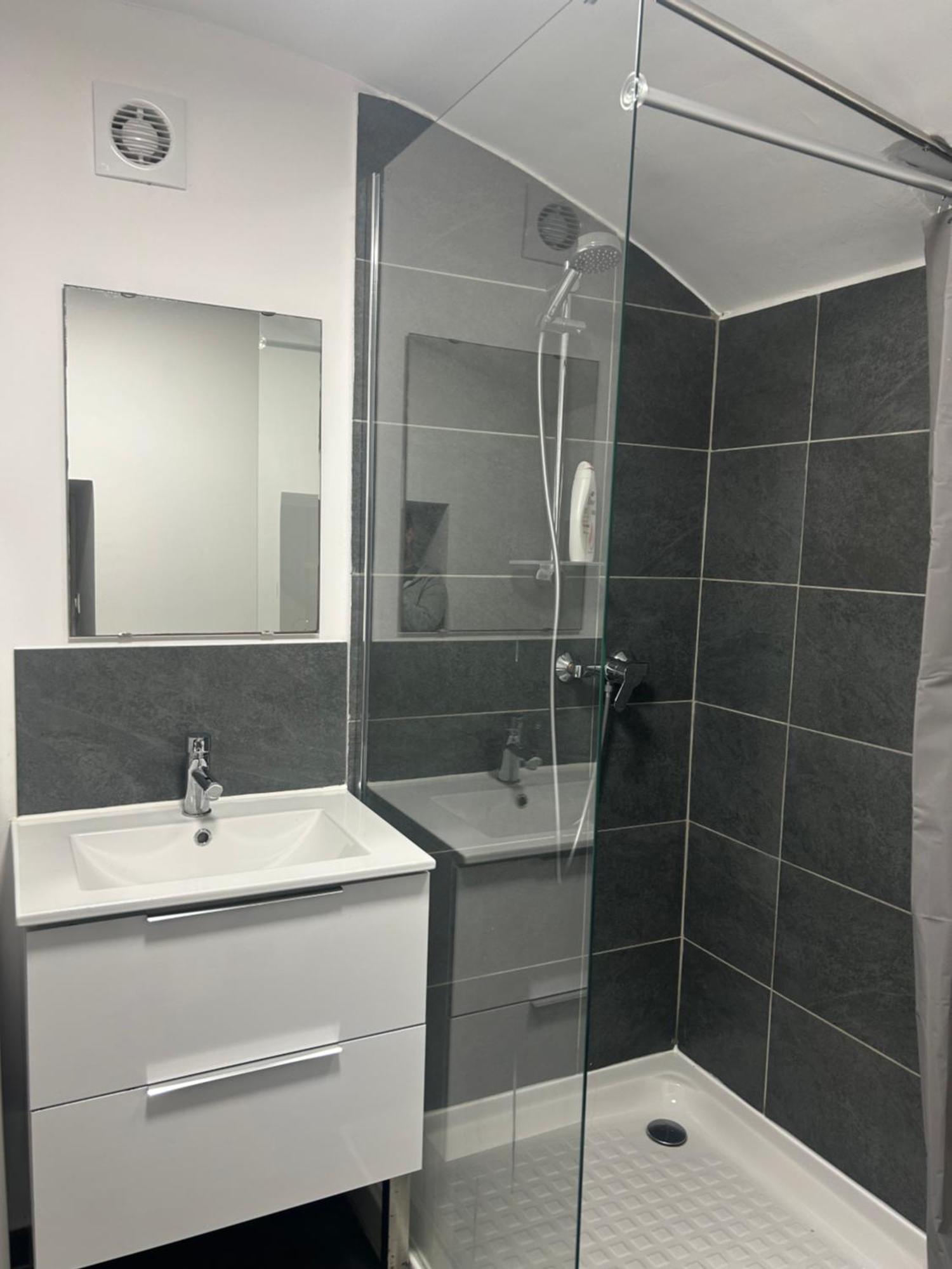 Notre Dame De La Garde Appartement Marseille