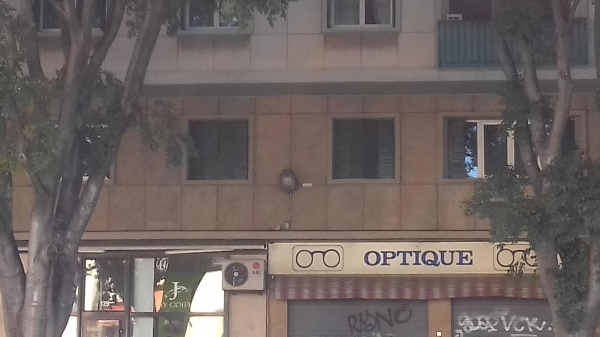 Proches De Marseilles