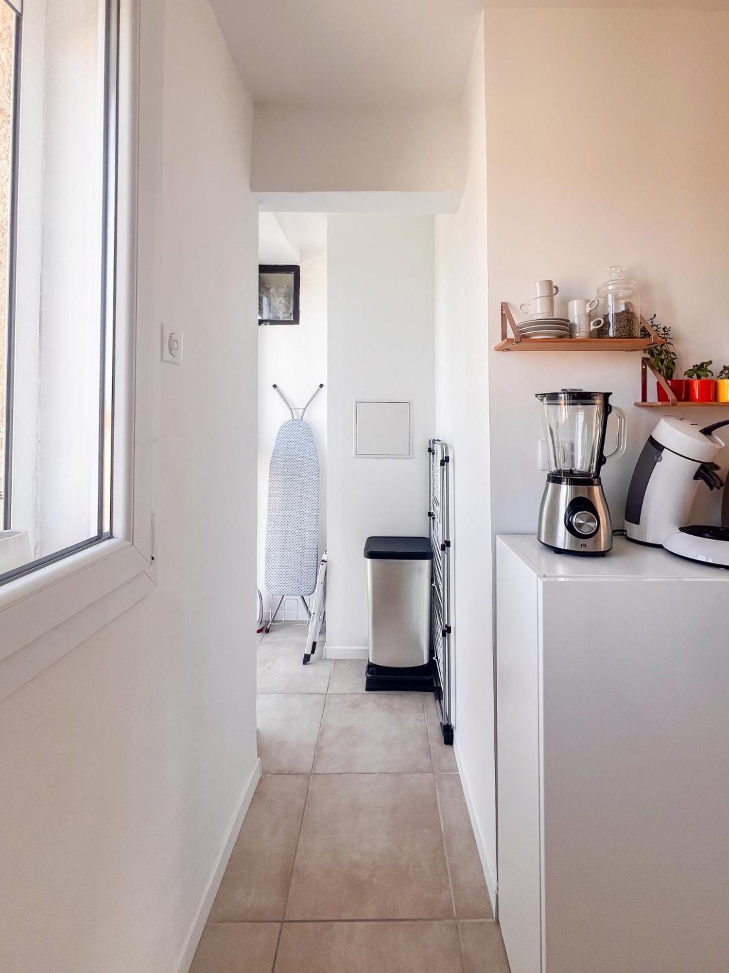 Le Morgiou Apartment *