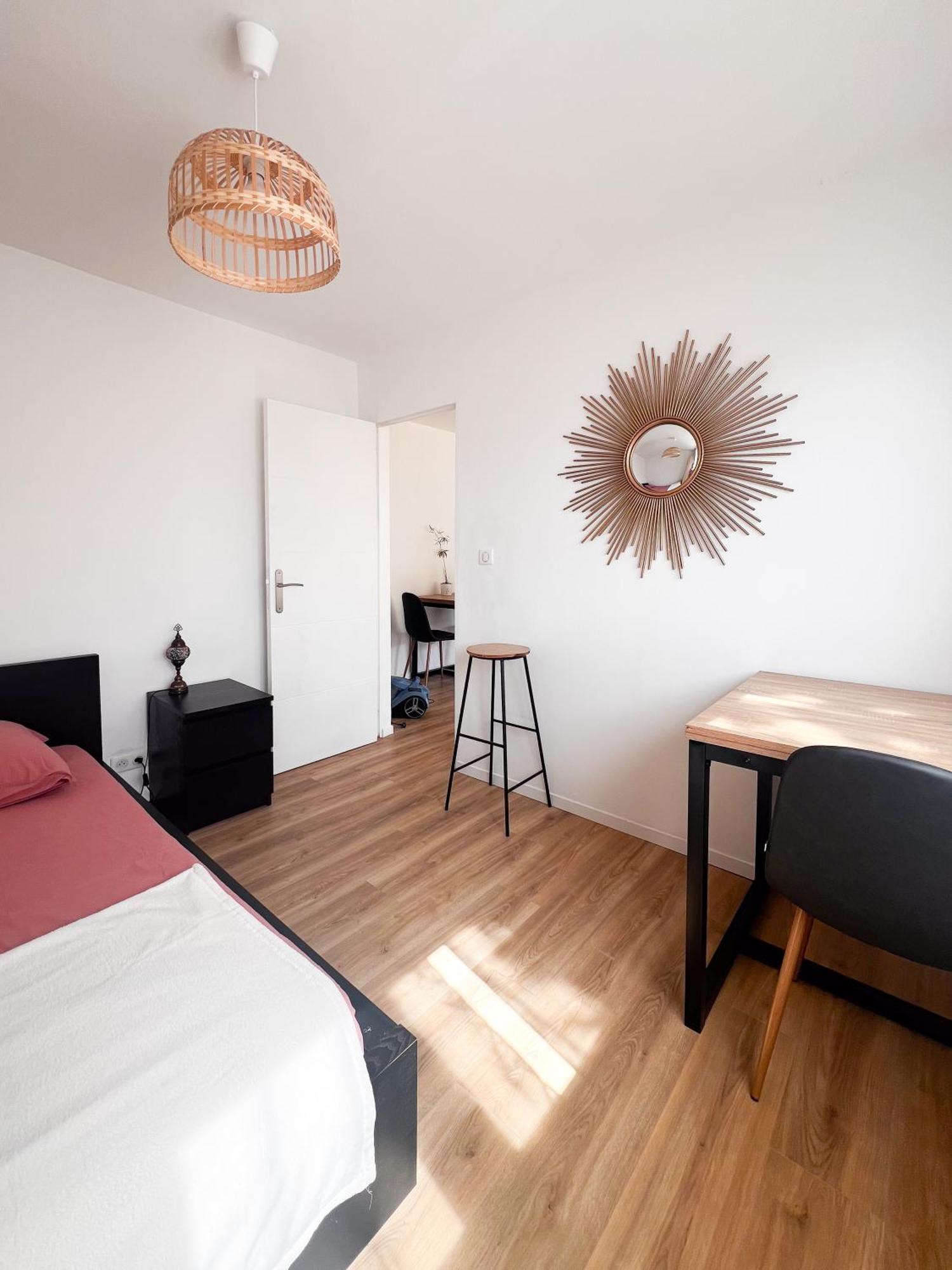 Apartment Le Morgiou Marseilles