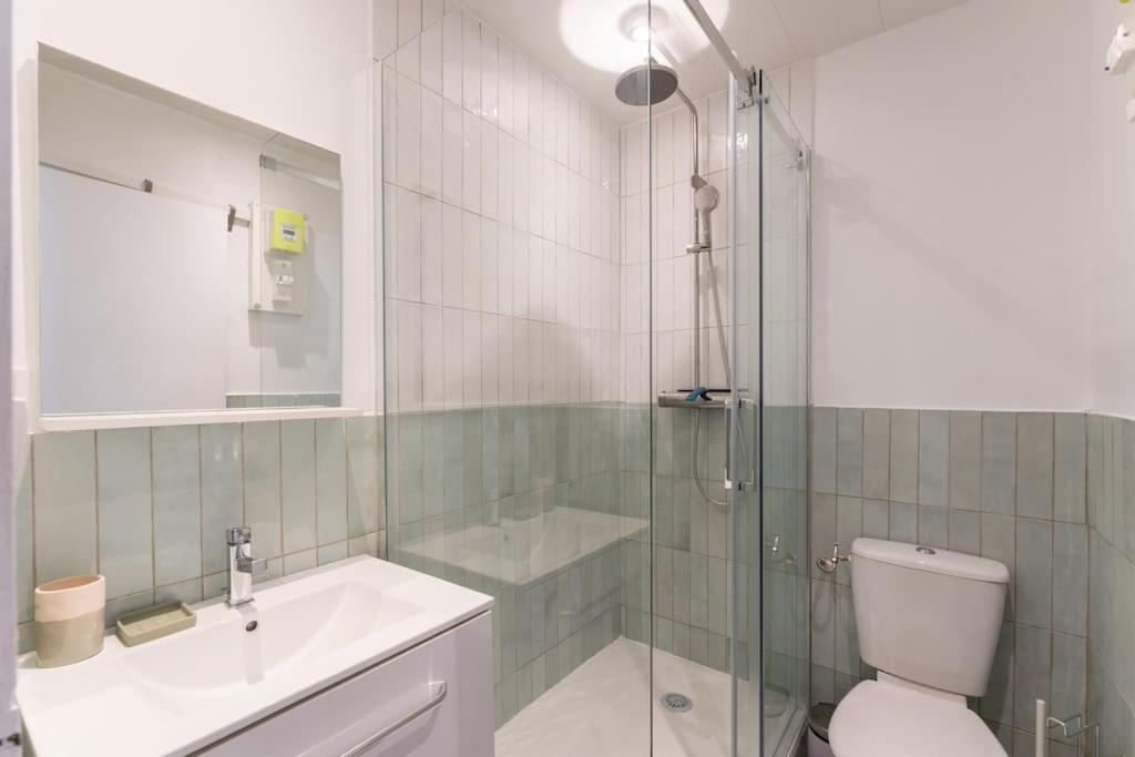 Le Mistral - 2 Min Du Vieux Port Sur Rue Pietonne - Les Freres De La Loc' Appartement