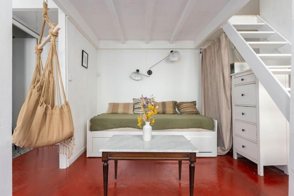 Le Mistral - 2 Min Du Vieux Port Sur Rue Pietonne - Les Freres De La Loc' Appartement *
