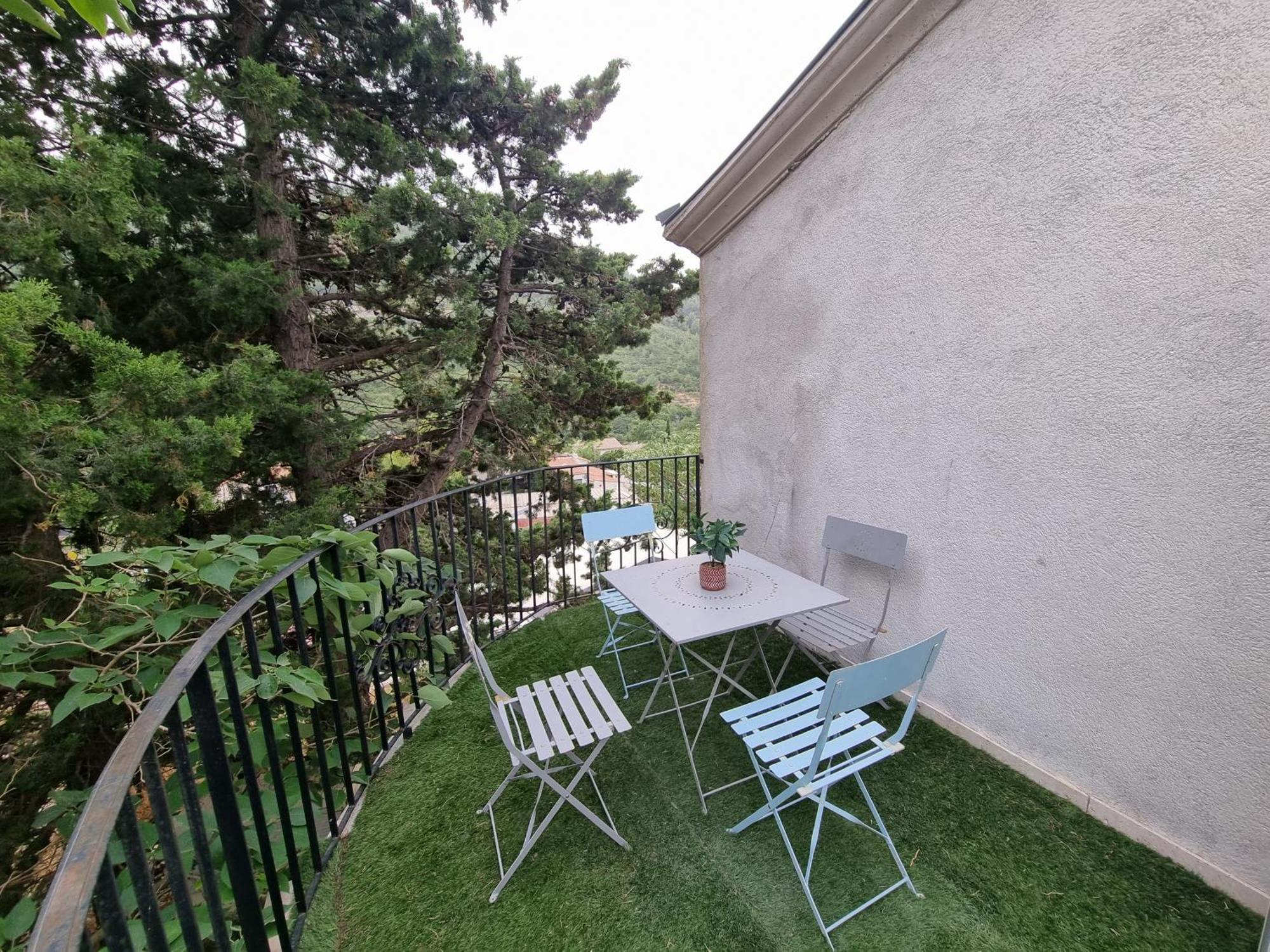 Maison T2 55m2 Renove Calanques 15min Velodrome Parc Chanot * Marseille