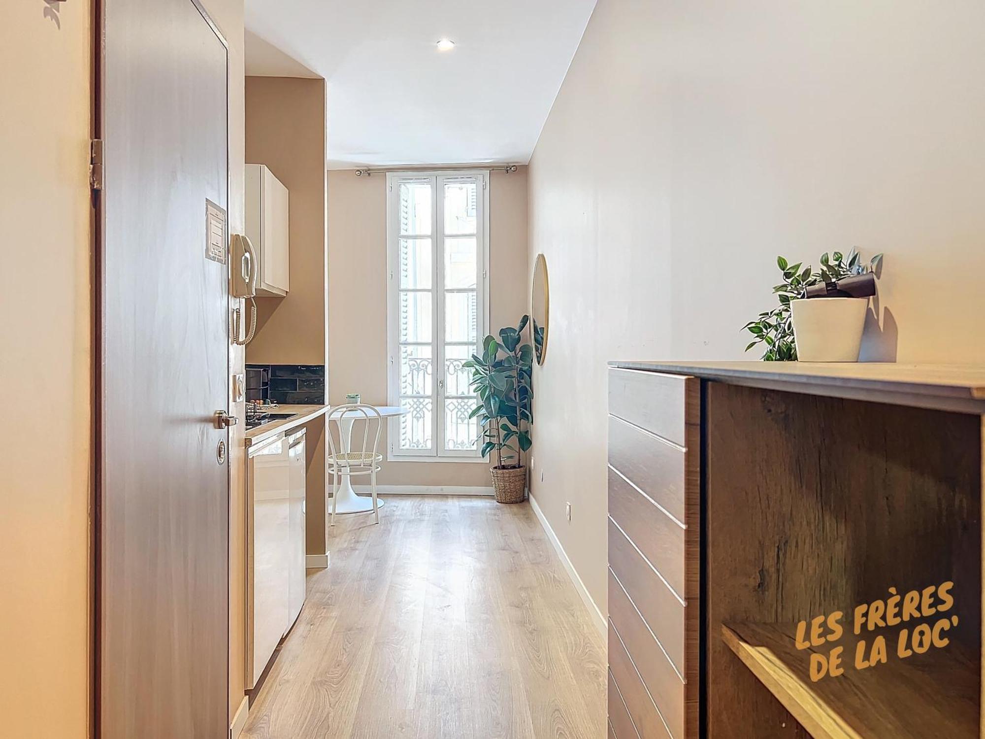 Appartement Magnifique - Hyper & Climatisation - Les Freres De La Loc'