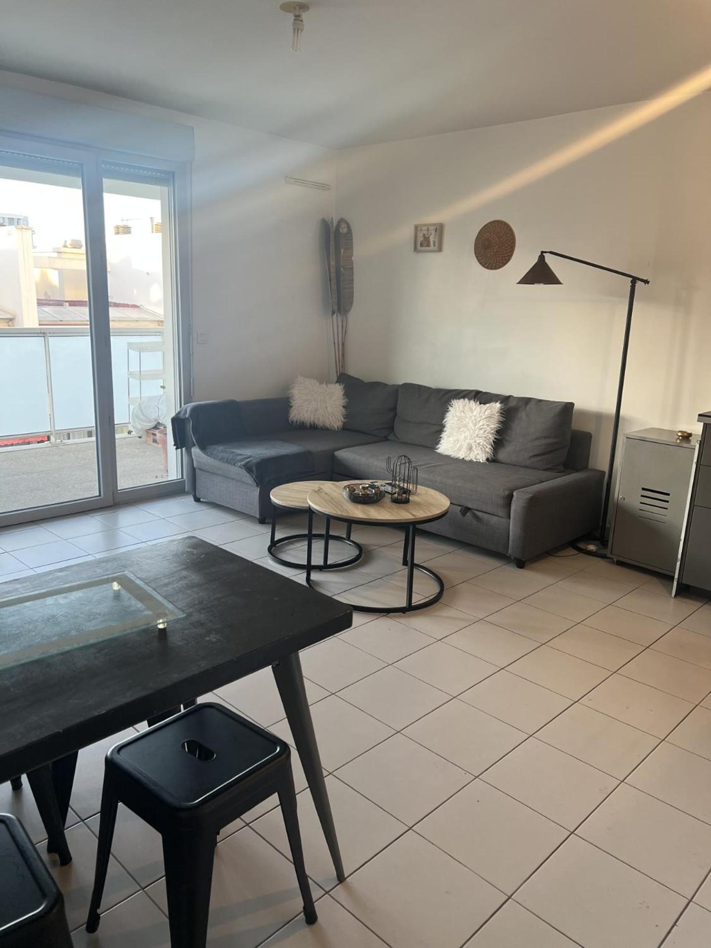 Spacieux - Proche De Tout Marseille