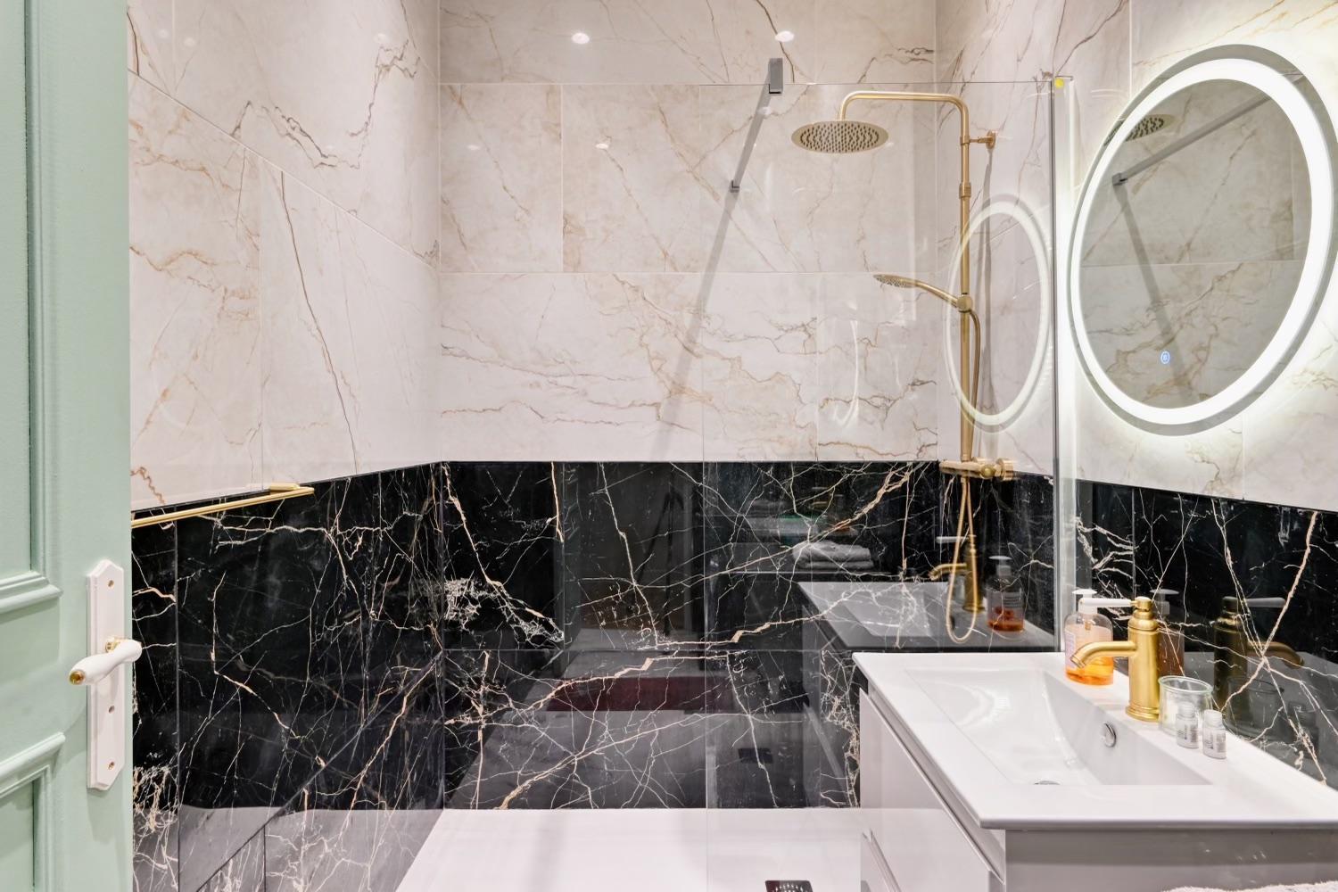 Apartment Plumier 3 - Bel A La Joliette Marseilles