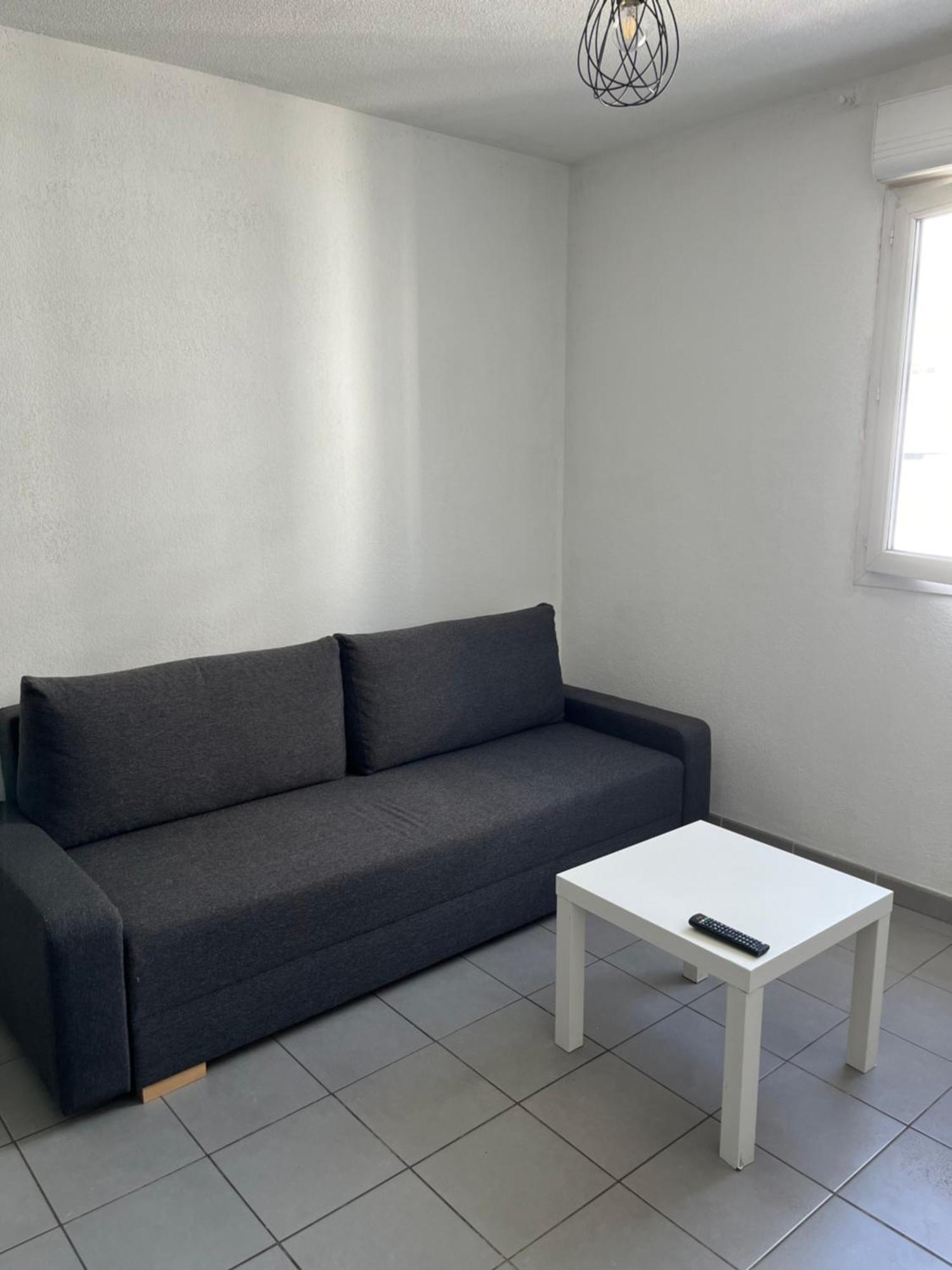 Appartement Centre Marseille
