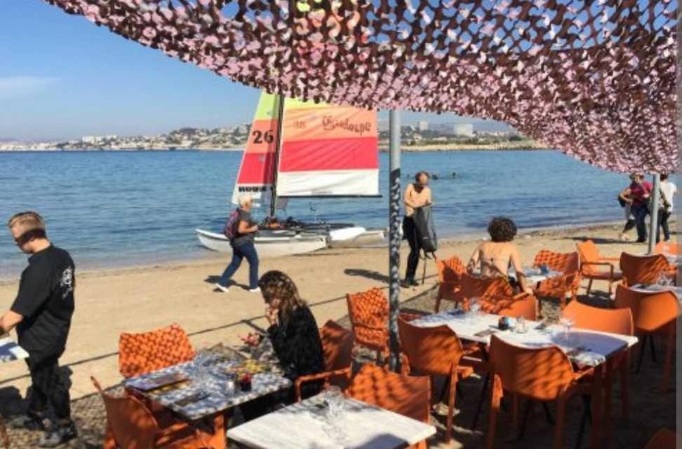 Apartment Calme En Bord De Mer