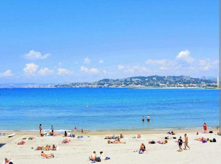 Calme En Bord De Mer Apartment *