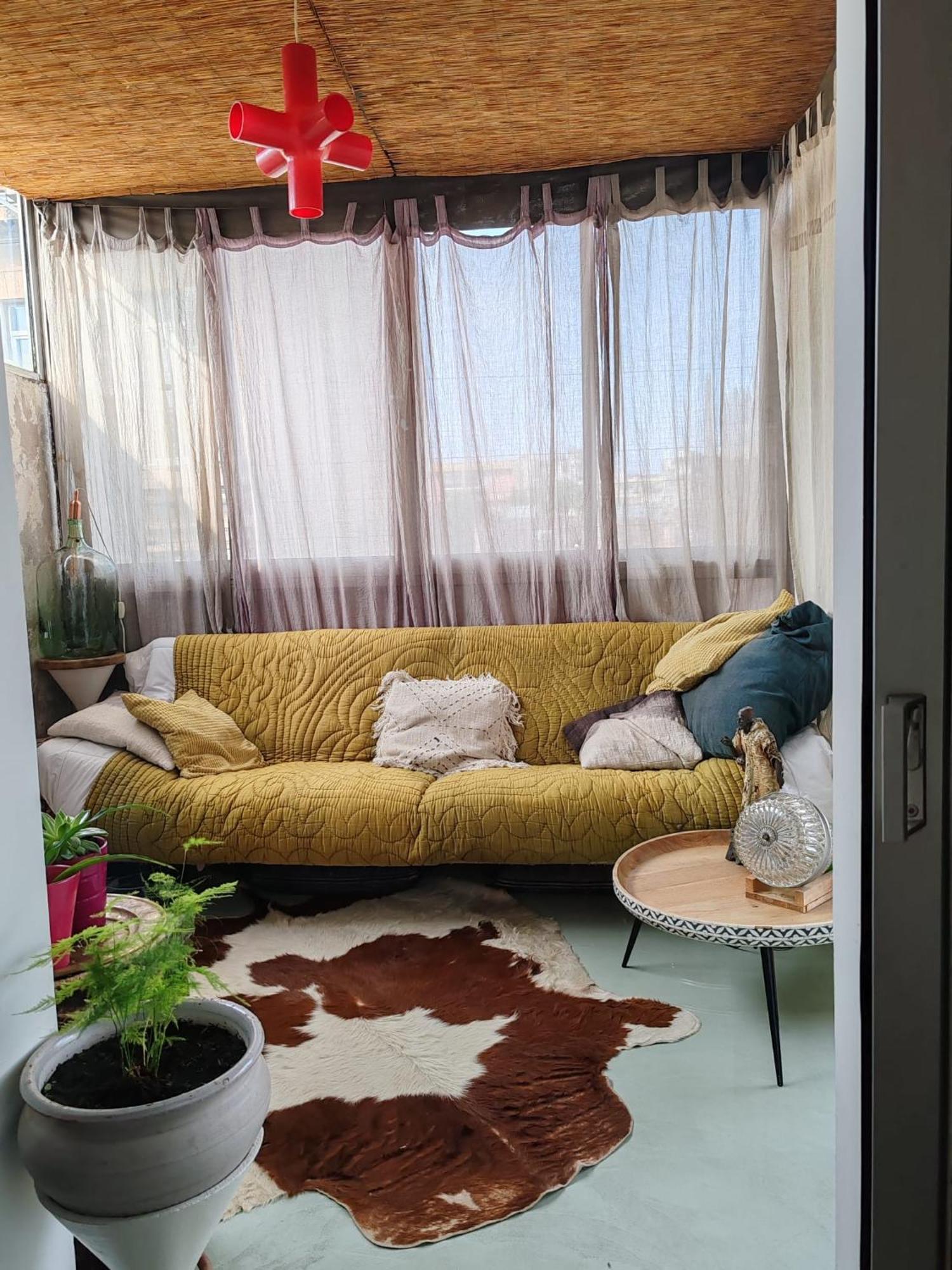 T3 Avec Grande Terrasse Appartement *
