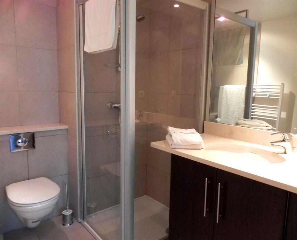 Hotel Services Calypso Calanques 3*